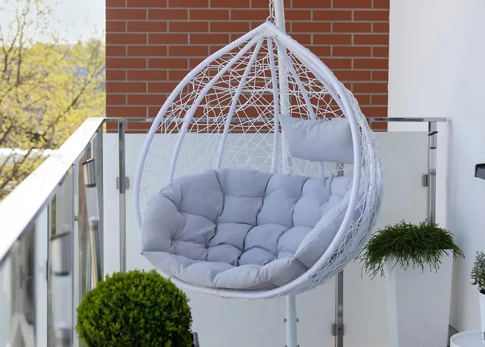 Baltini Premium Blizej Morza *