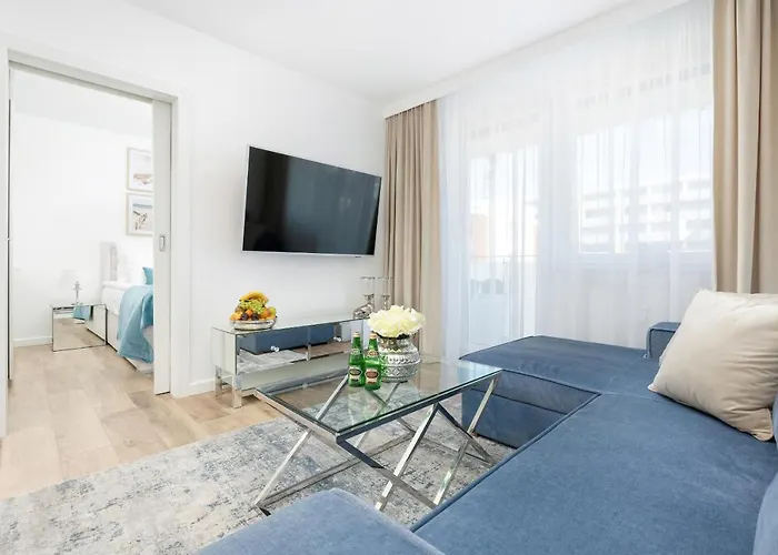 Baltini Premium Blizej Morza *