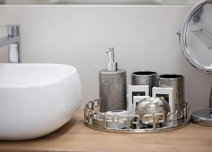 Baltini Premium Blizej Morza 코워브제크