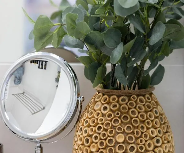 Baltini Premium Blizej Morza 아파트 코워브제크