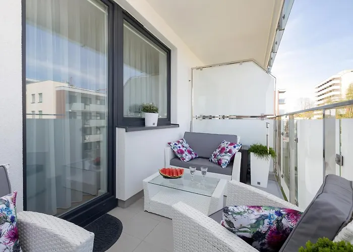 Baltini Premium Blizej Morza