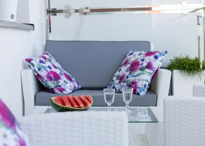 Baltini Premium Blizej Morza