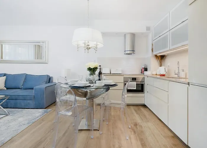 Baltini Premium Blizej Morza * 코워브제크