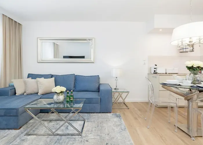 Baltini Premium Blizej Morza * 코워브제크