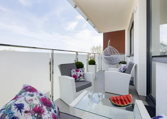 Baltini Premium Blizej Morza * 코워브제크